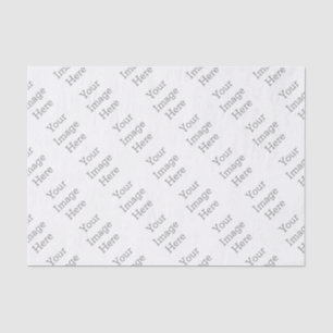 Créez votre  papier mousseline