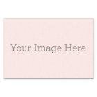 Créez votre papier mousseline