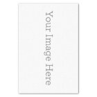 Créez votre  papier mousseline