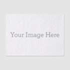 Créez votre  papier mousseline