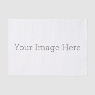 Créez votre  papier mousseline