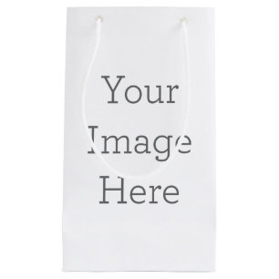 Créez votre petit sac cadeau à finition brillante