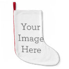 Créez votre petite chaussette de Noël