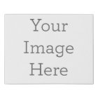 Créez votre  photo imprimée sur toile