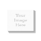 Créez votre  photo imprimée sur toile