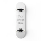 Créez votre planche de skateboard de 20,6 cm