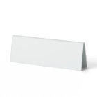 Créez votre  plaque de bureau ou de table