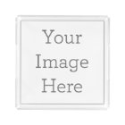 Créez votre  plateau en acrylique