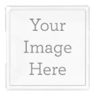 Créez votre  plateau en acrylique