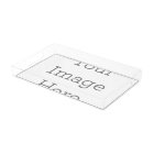 Créez votre plateau en acrylique