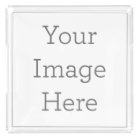 Créez votre plateau en acrylique