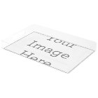 Créez votre  plateau en acrylique