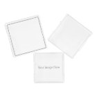 Créez votre  plateau en acrylique