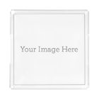 Créez votre  plateau en acrylique