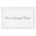 Créez votre  plateau en acrylique