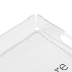 Créez votre  plateau en acrylique