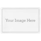 Créez votre  plateau en acrylique