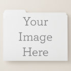 Créez votre pochette de dossier