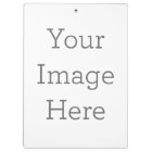 Créez votre  porte-bloc