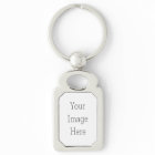 Créez votre porte-clés en métal