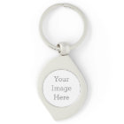 Créez votre  porte-clés en métal