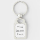 Créez votre  porte-clés en métal