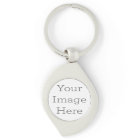 Créez votre  porte-clés en métal