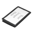 Créez votre portefeuille à trois volets