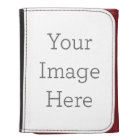 Créez votre portefeuille en nylon à trois volets