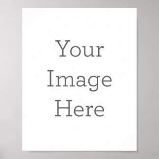 Créez votre  poster