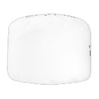 Créez votre pouf de forme ronde