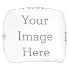 Créez votre pouf en forme de cube