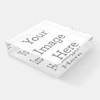 Créez votre presse-papier en verre