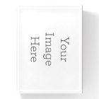 Créez votre presse-papier en verre