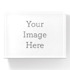 Créez votre presse-papier en verre