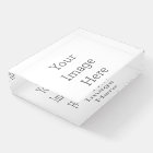 Créez votre  presse-papier en verre