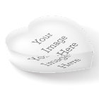 Créez votre presse-papier en verre