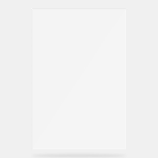 Créez Votre Propre (Recto)