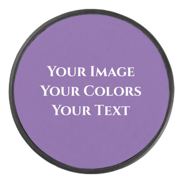 Créez votre propre (Devant)