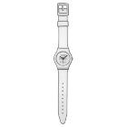 Créez votre propre 1.2" Diamètre Montre 28 mai