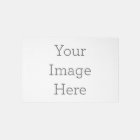 Créez votre propre 3' x 3'