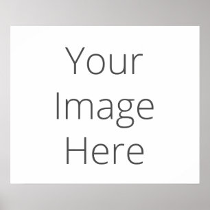 Créez votre propre affiche de 24 po x 20 po