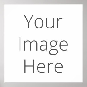 Créez votre propre affiche de 24 po x 24 po