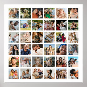 Créez votre propre affiche de collage photo 36