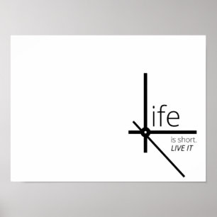 Créez Votre Propre Affiche en Papier Mat Mat de Va
