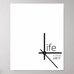 Créez Votre Propre Affiche Mat