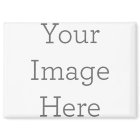 Créez votre propre aimant photo Rectangle