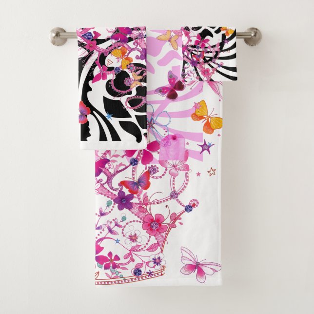 Créez votre propre Baby shower (En situation)