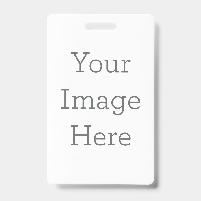 Badge Vertical (Avant)