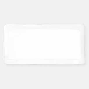 Créez votre propre bannière en vinyle de conceptio